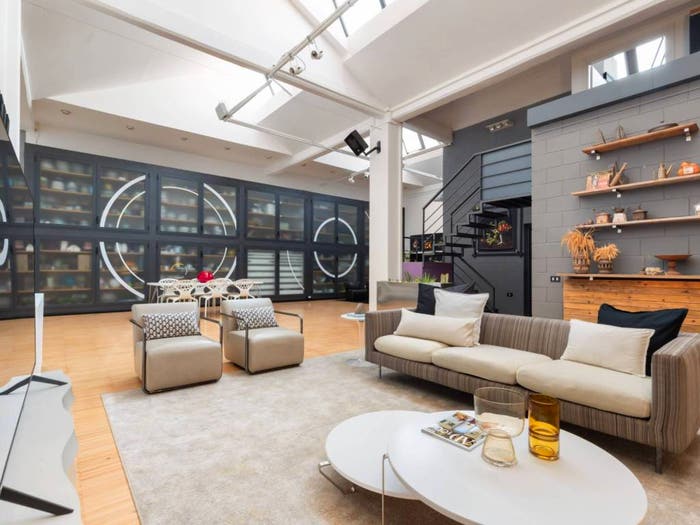 Appartamento con 5 locali in vendita in Via Giacomo Watt, Barona, Milano