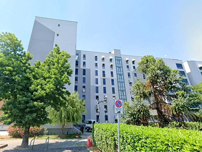 Appartamento quadrilocale in vendita in Viale Papa Giovanni XXIII, San Fereolo Albarola Faustina, Lodi