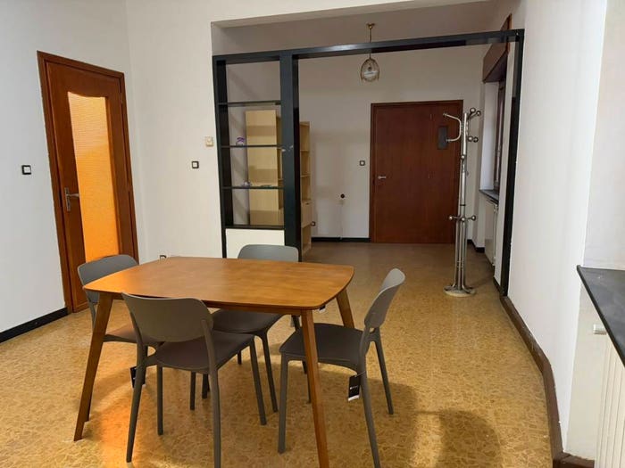 Appartamento trilocale in vendita in Via Forte, Brusnengo