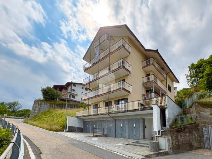Appartamento bilocale in vendita in Strada Fornelli Chiaves, Monastero di Lanzo