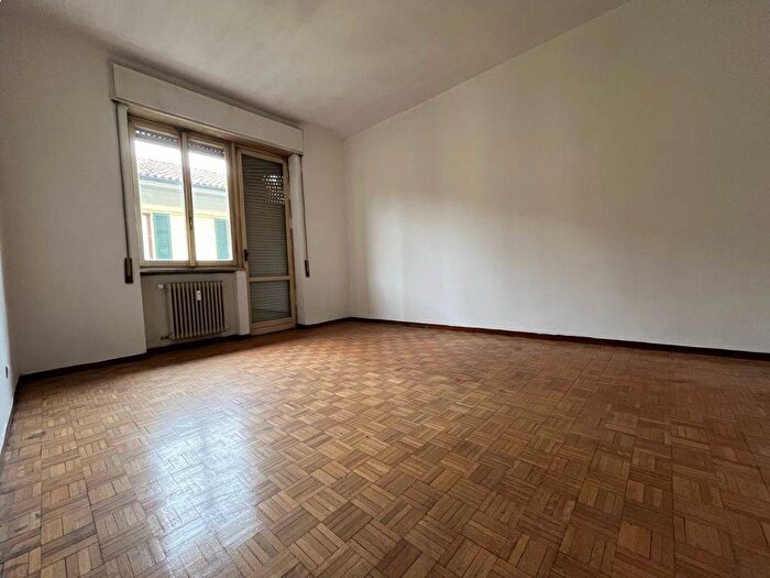 Appartamento trilocale in vendita in Centro, Codogno