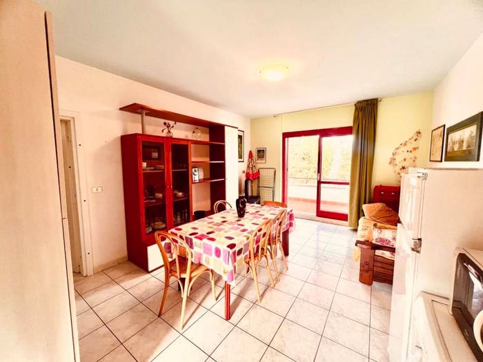 Appartamento bilocale in vendita in Via dei Melograni, Marina Di Bibbona, Bibbona