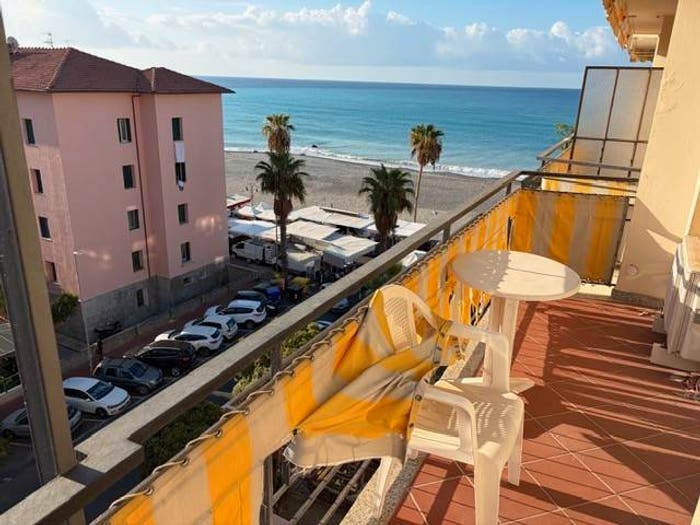 Casa trilocale in vendita in Via Papa Giovanni XXIII, Centro Città, Ventimiglia