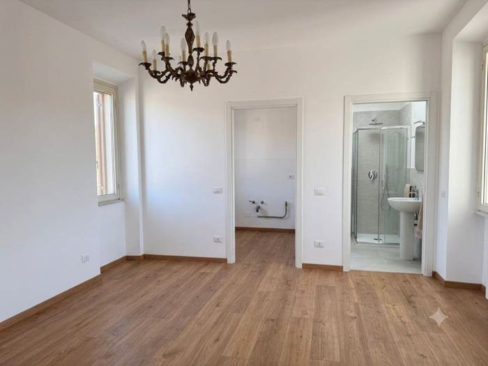 Appartamento bilocale in vendita in Via Nazario Sauro, San Michele San Giorgio, Bregnano