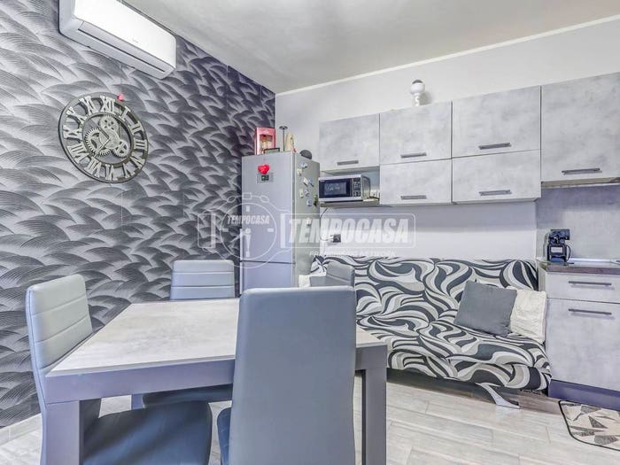 Appartamento bilocale in vendita in Via Lago Maggiore, Villaggi, Castelletto Sopra Ticino