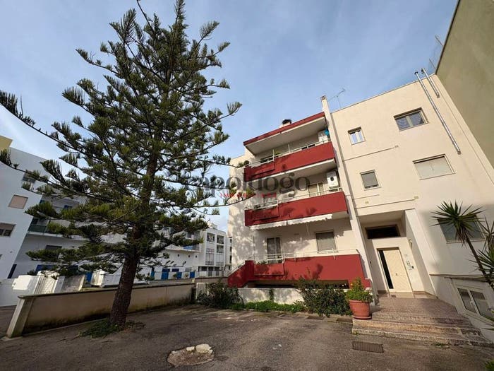 Appartamento bilocale in vendita in Via Santa Chiara D'Assisi, Centro, Otranto