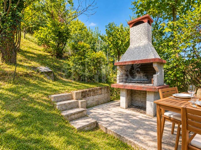 Casa quadrilocale in vendita in Via Gessi, Zola Predosa