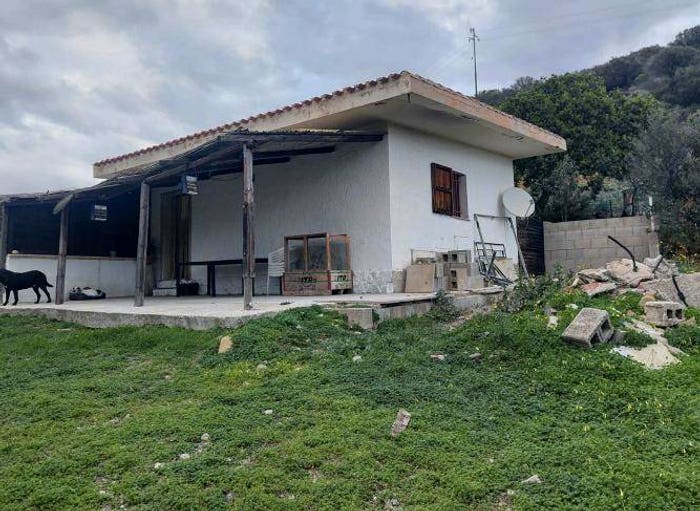 Casa bilocale in vendita in Località Sa Costa Manna Snc, Sarroch