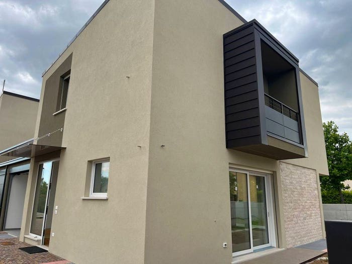 Casa trilocale in vendita in Via Giorgio Gaber, Centro, Bassano del Grappa