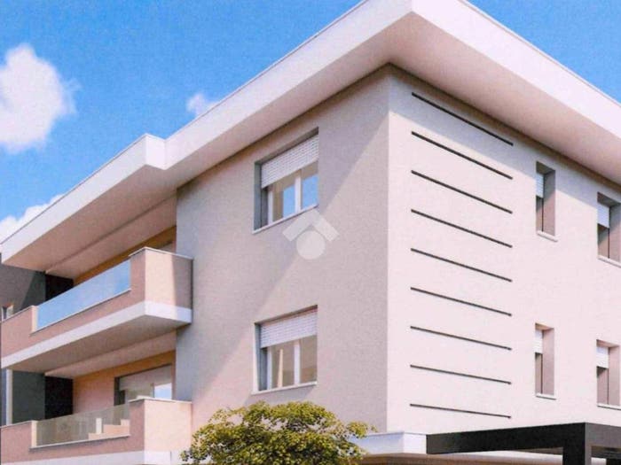 Appartamento trilocale in vendita in Via Canale, Centro, Casalgrande