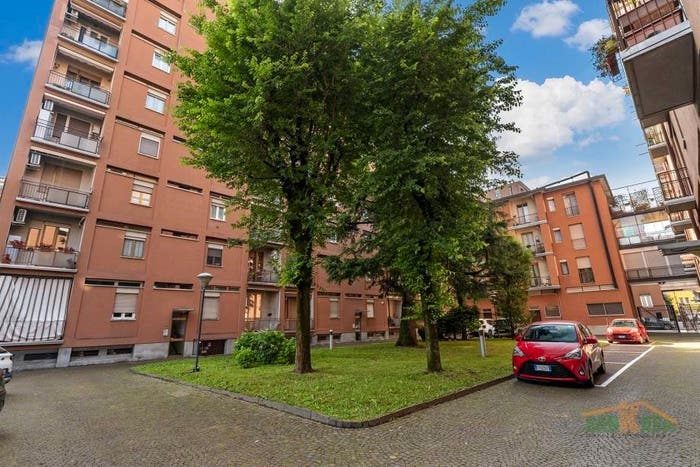 Appartamento trilocale in vendita in Via Paolo Rotta, Niguarda, Milano