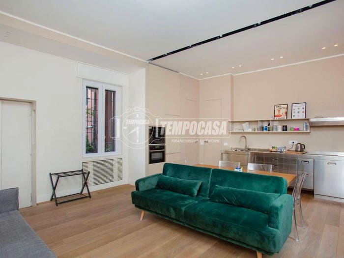 Appartamento bilocale in vendita in Via JACOPO DAL VERME, Isola, Milano