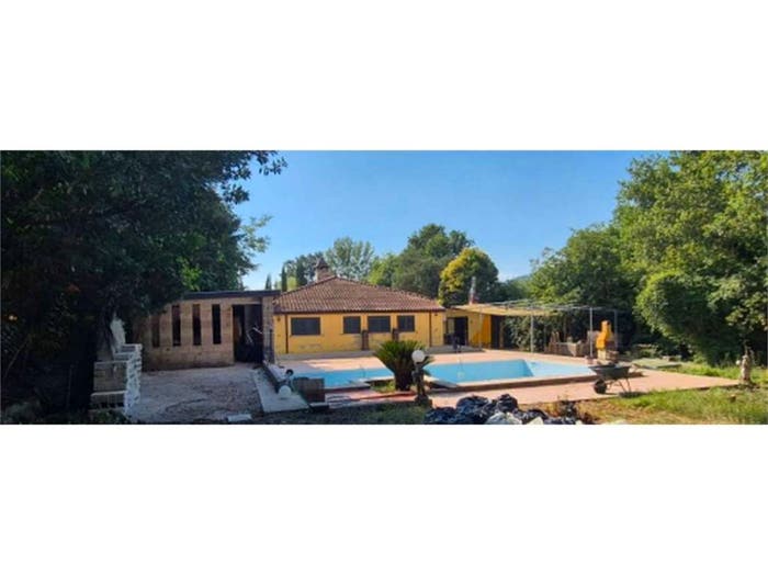 Appartamento con 6 locali in vendita in Contrada Quella Banda, Prata di Principato Ultra