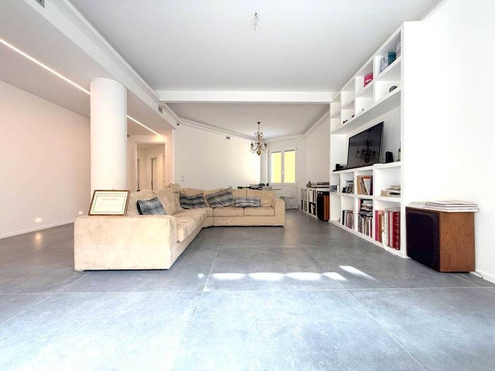Appartamento con 6 locali in vendita in Via dei Guicciardini, Ponte Vecchio Pitti, Firenze