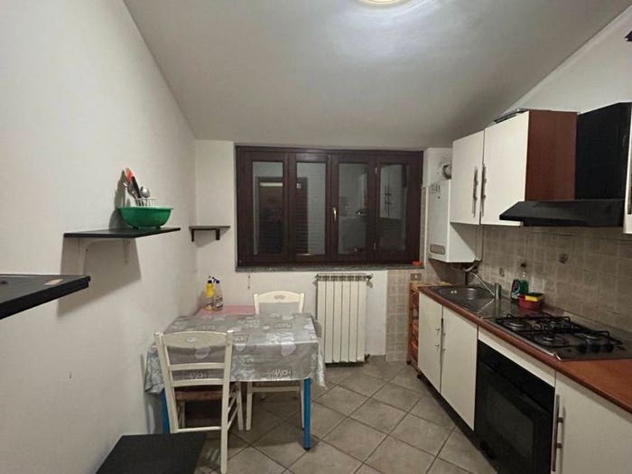 Appartamento bilocale in vendita in Via Rogoredo, Santa Giulia, Milano