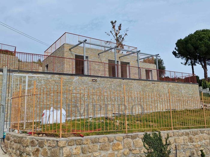 Casa con 6 locali in vendita in Via Conca Verde, Due Strade, Bordighera