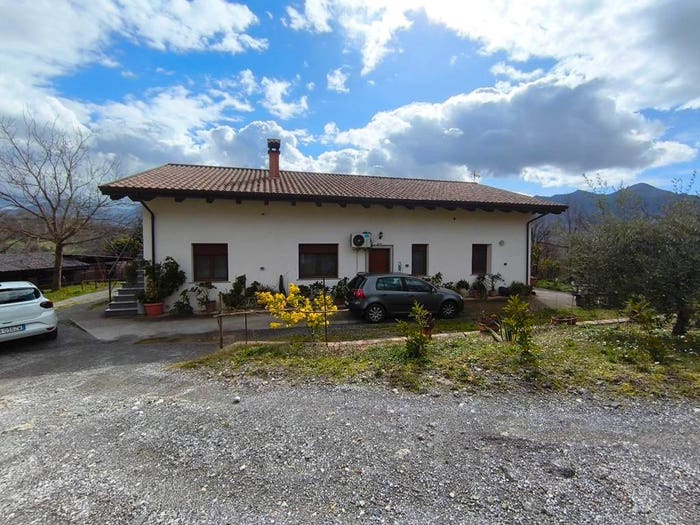 Casa con 5 locali in vendita in Giammichele, Nemoli