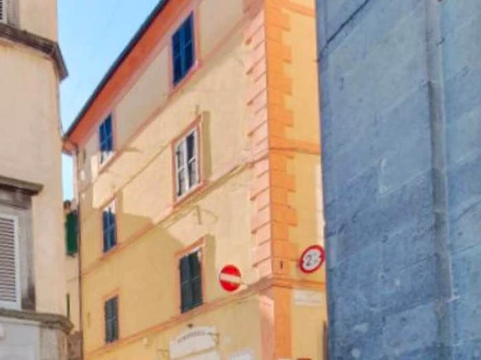 Appartamento con 6 locali in vendita in Via San Vittoria, Centro, Acquapendente