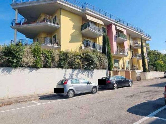 Appartamento monolocale in vendita in Via Giulio Salvatori, Centro, Monsampolo del Tronto
