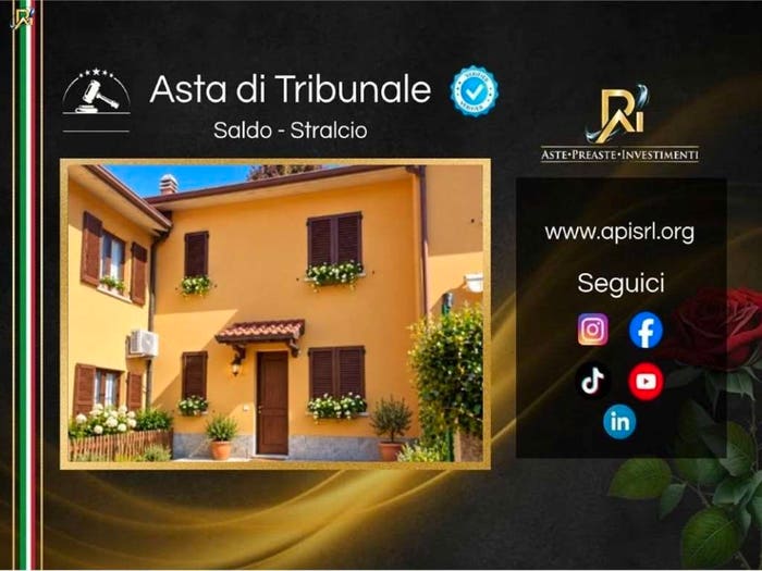 Casa con 5 locali in vendita in Via Giuseppe Parini, Nobile Monguzzo, Monguzzo
