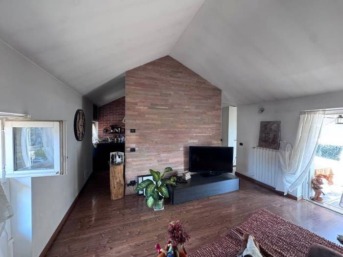 Appartamento trilocale in vendita in Via Tonale, Crenna Bettolino, Gallarate