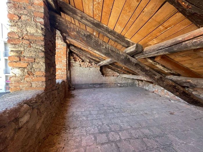 Appartamento bilocale in vendita in Via Novembre, Centro, Dronero