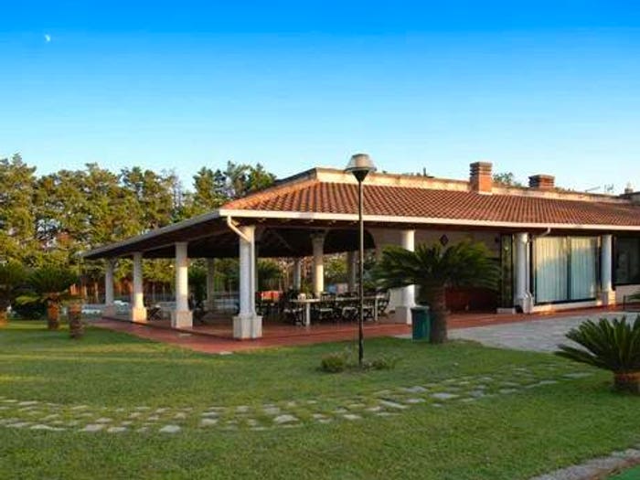 Casa con 6 locali in vendita in Strada Provinciale, Ispica