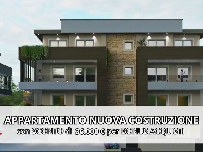 Appartamento quadrilocale in vendita in Via Fiamenga, Viale Firenze Paciana, Foligno