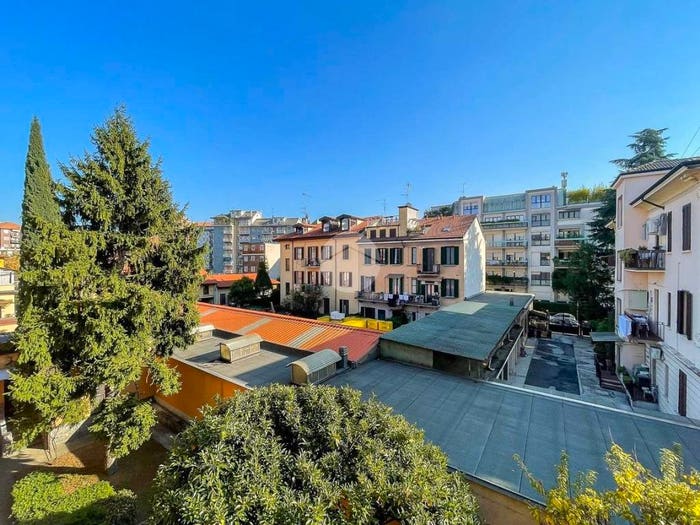 Appartamento monolocale in vendita in Via Alessandro Astesani, Affori, Milano