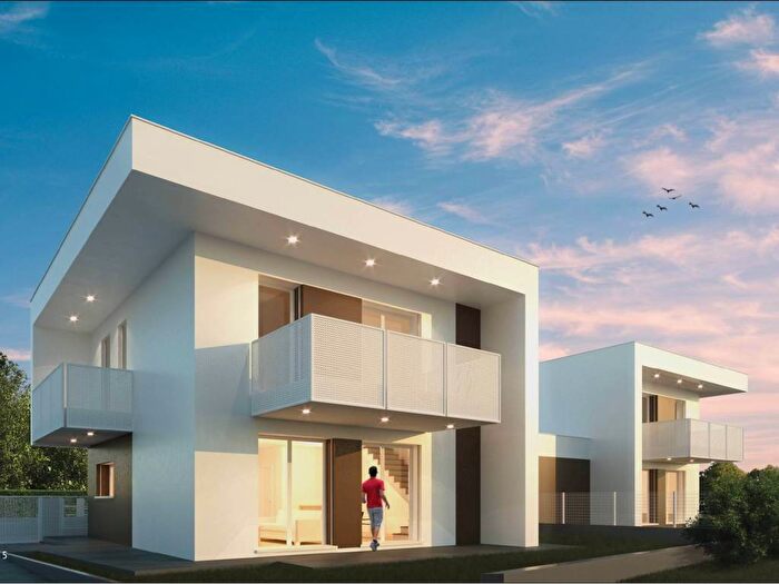 Casa con 5 locali in vendita in Mandriola, Albignasego