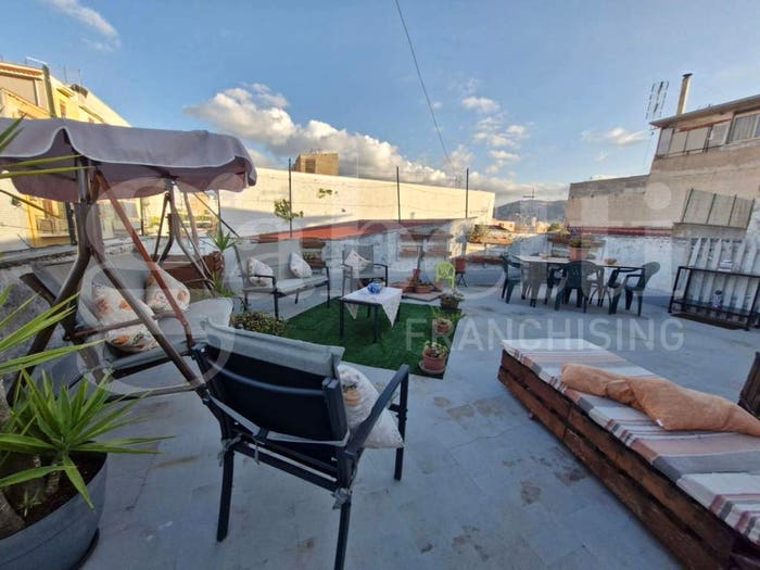Appartamento trilocale in vendita in Via Sibari, Uditore Leonardo Da Vinci Alta, Palermo