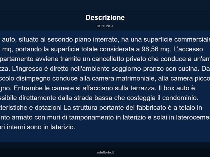 Case in Vendita e in Affitto - 2