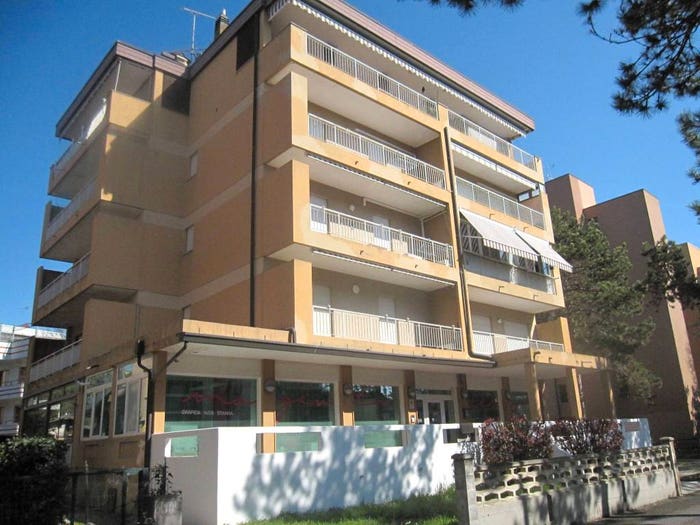Appartamento bilocale in vendita in Viale dell'Orsa Maggiore, Grado Pineta, Grado