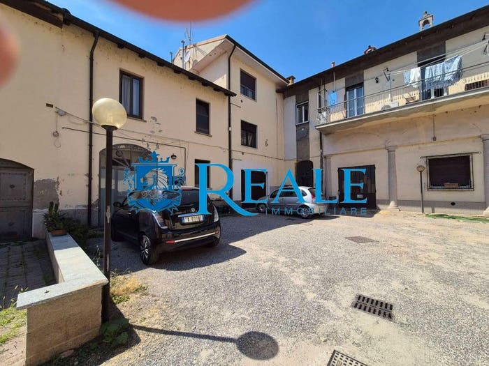 Appartamento bilocale in vendita in via San giorgio, Casorezzo
