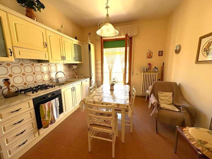 Appartamento con 5 locali in vendita in Semicentro Zona Stadio, Certaldo