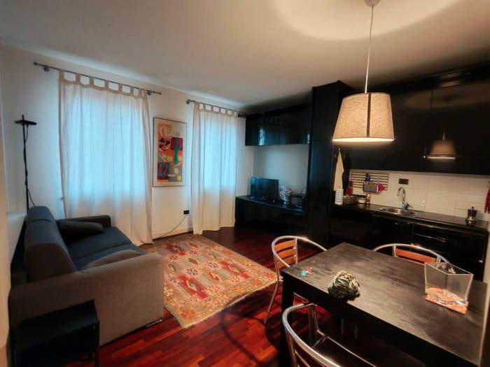 Appartamento bilocale in vendita in VIA ALDINI, Centro Storico, Cesena