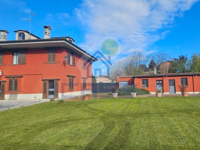 Casa trilocale in vendita in Via Ospedale Corazza, Centro, Maleo
