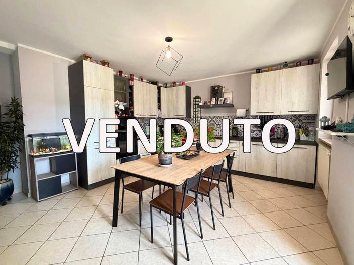 Appartamento trilocale in vendita in Via Oriana Fallaci, Ospitaletto
