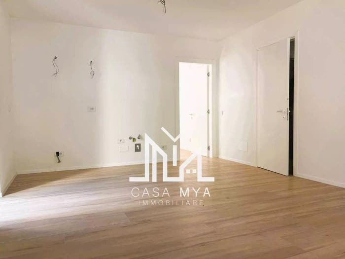 Appartamento quadrilocale in vendita in Oltrisarco Aslago, Bolzano