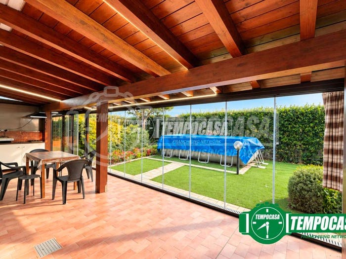 Appartamento quadrilocale in vendita in Via Cascina Bertacca, Bubbiano