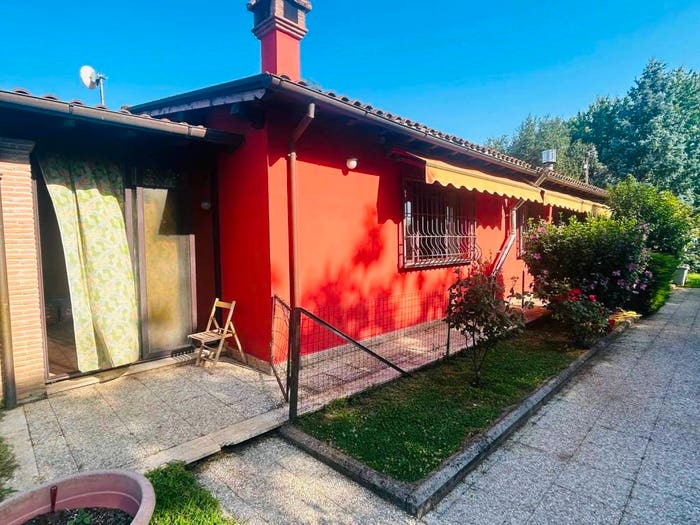 Casa bilocale in vendita in Via Loreto, Centro, Palestrina