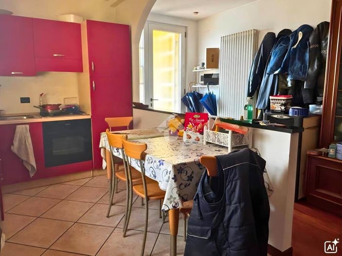 Appartamento bilocale in vendita in Via Regina Elena, Centro, Angolo Terme