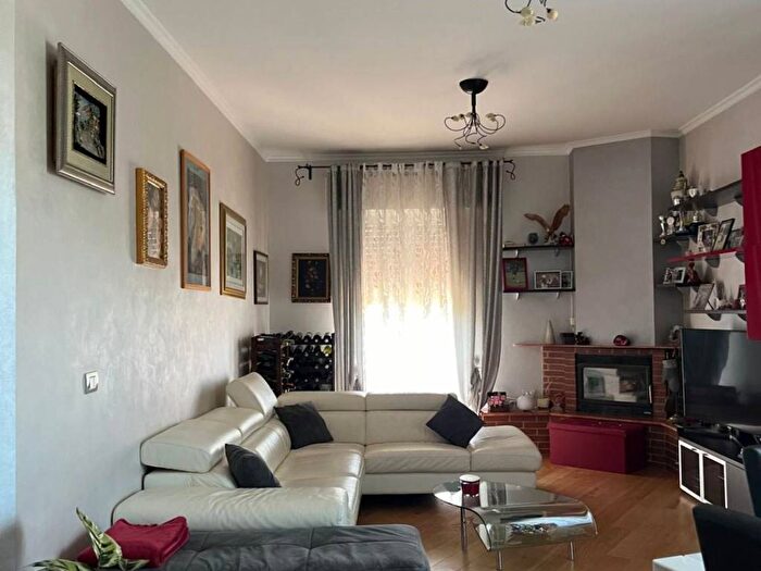 Appartamento quadrilocale in vendita in Posatora, Ancona