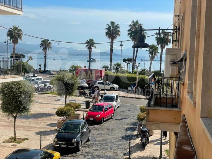 Appartamento trilocale in vendita in Trav Piazza Mare all'Arco, Gaeta