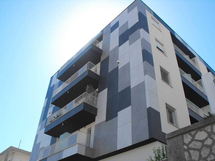 Appartamento bilocale in vendita in Via Antonio Gramsci, Centro, Matera