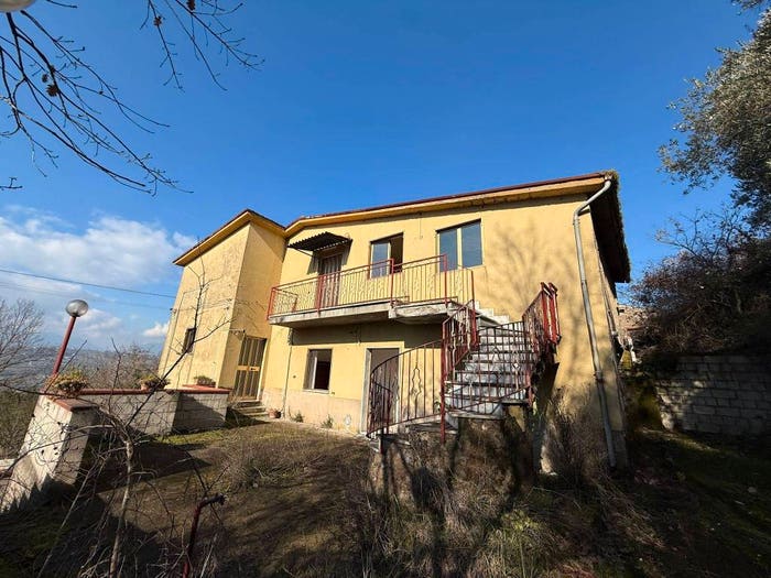 Casa trilocale in vendita in Contrada Torre Alfieri, Torre Alfieri, Benevento