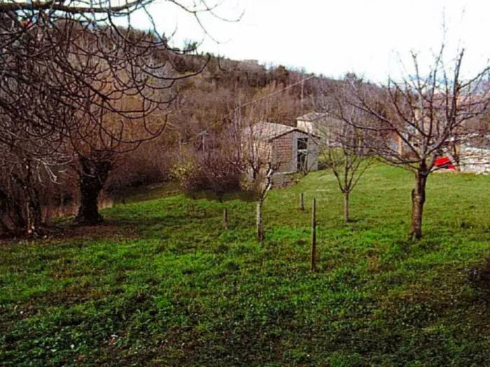 Casa bilocale in vendita in Località Paravento, Cagli