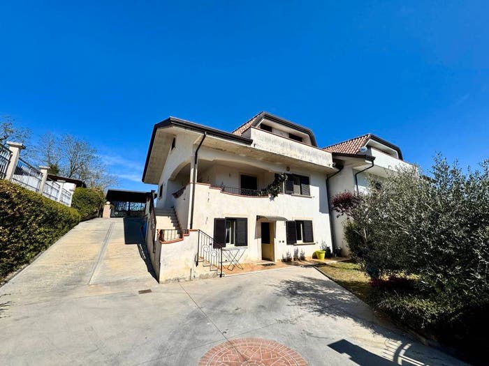 Casa con 6 locali in vendita in Via Madonna del Carmine, Centro, Ceccano