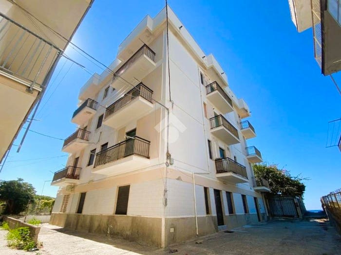 Appartamento bilocale in vendita in Via Messinette, Marina Di Fuscaldo, Fuscaldo