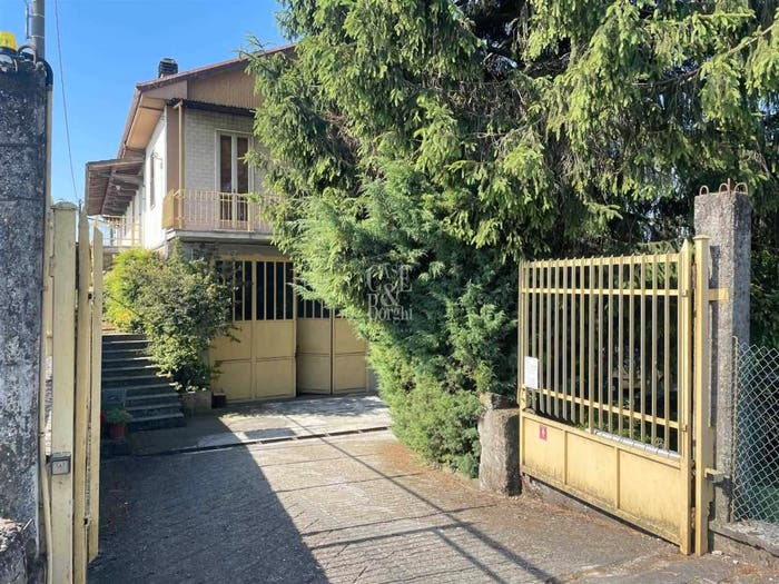 Casa con 6 locali in vendita in Via Cascina Molino Chiozzo, Casei Gerola